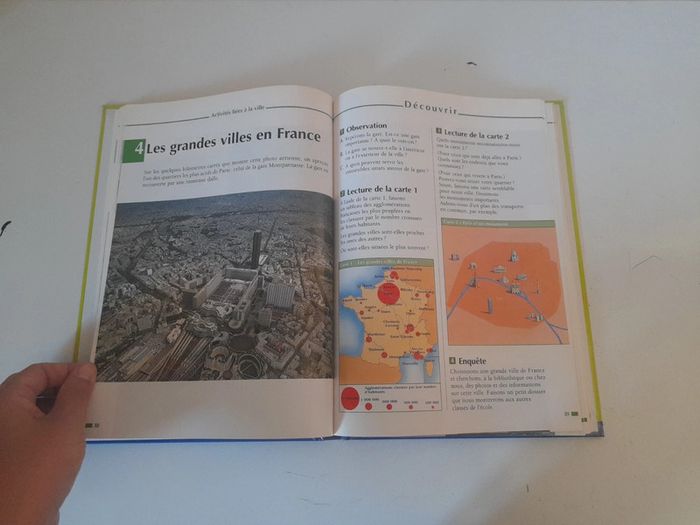 Multi livre CE2 - photo numéro 6