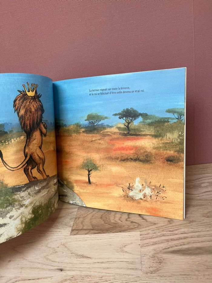 Livre école des loisirs 11 - photo numéro 2