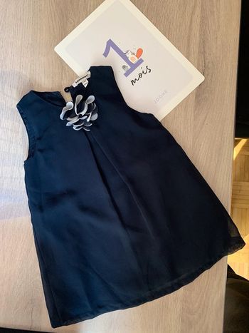 Robe « soirée »