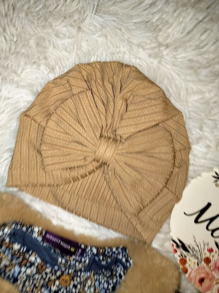 Ensemble  complet 4 pièces sergent major fille 3 mois 🎀 - photo numéro 6