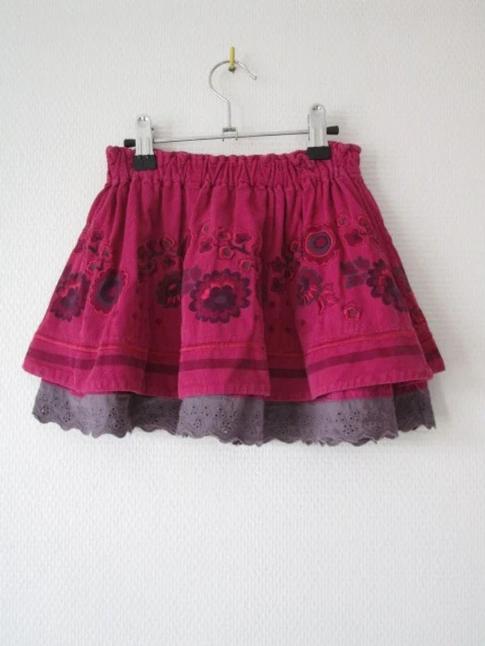 Ensemble hiver 3 ans TBE - photo numéro 11