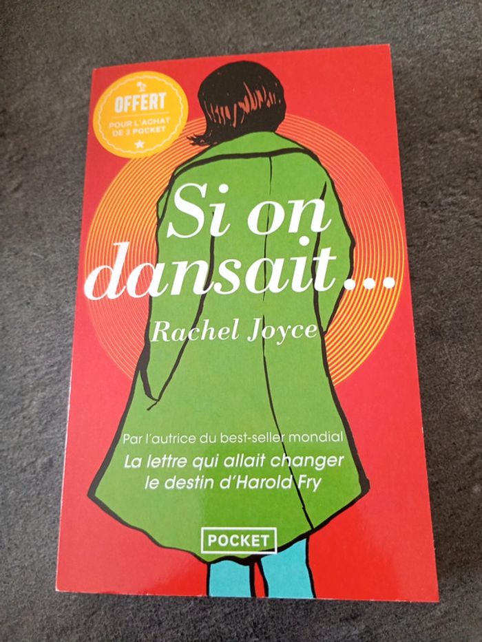 Si on dansait..