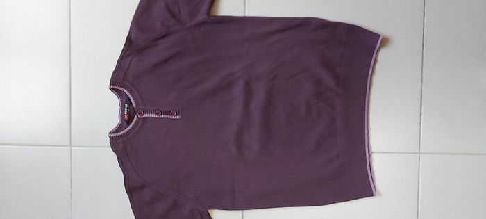 Pull L - photo numéro 2