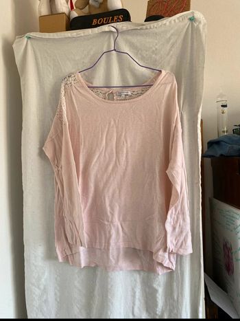 Pull-over