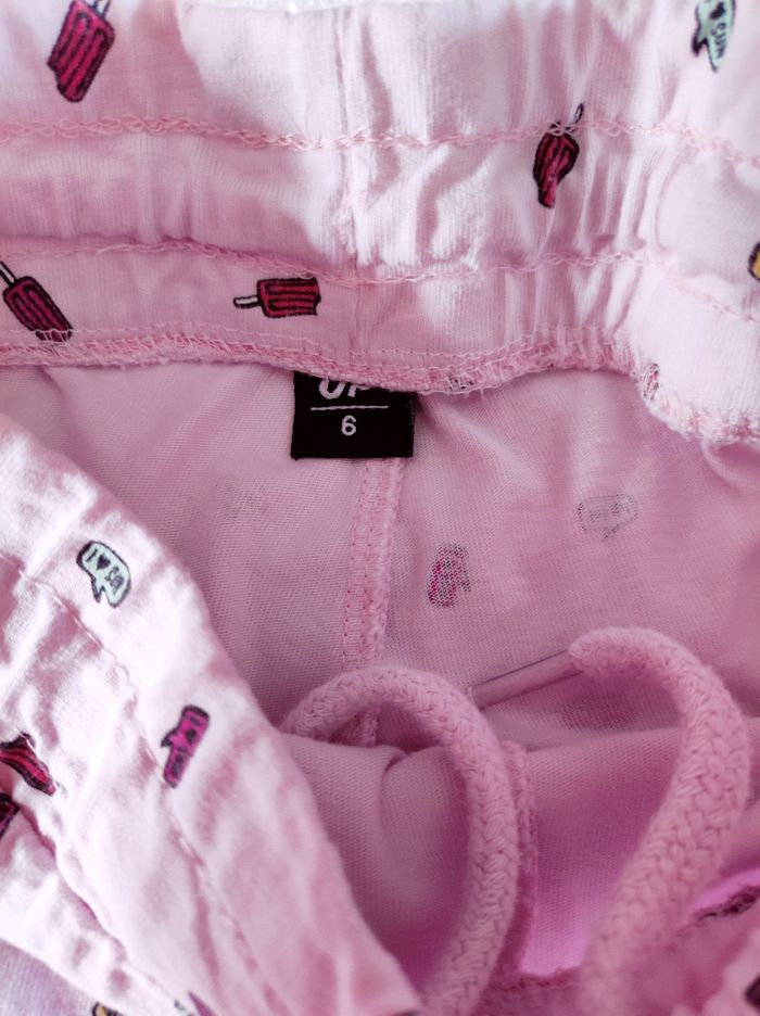 Pyjama short - photo numéro 3