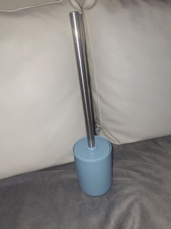 Brosse à WC 