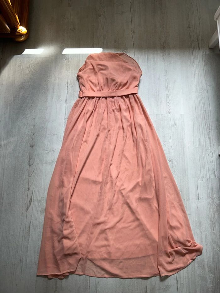 Robe de cérémonie - photo numéro 3