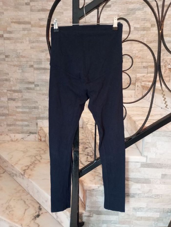 Legging de grossesse