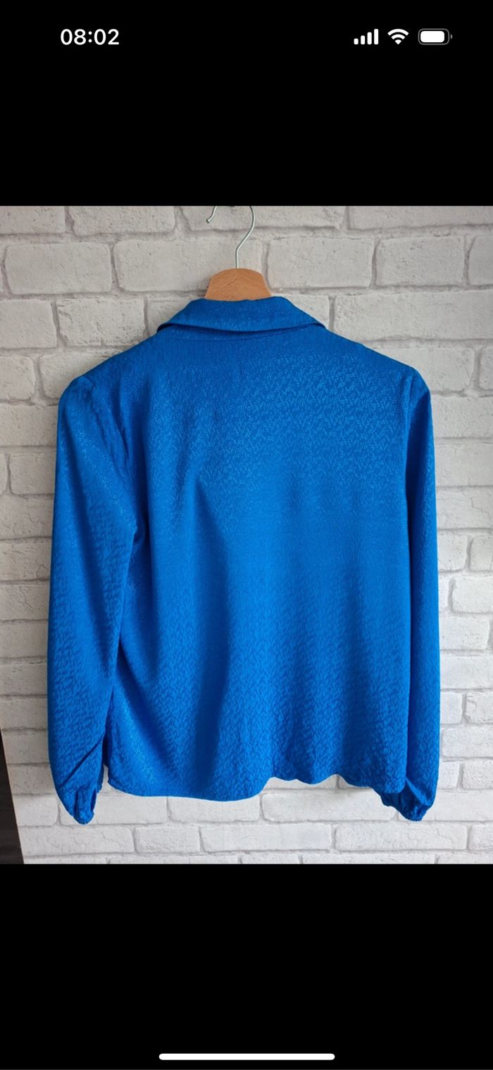 Chemise Balzac Paris taille 36 neuve - photo numéro 2