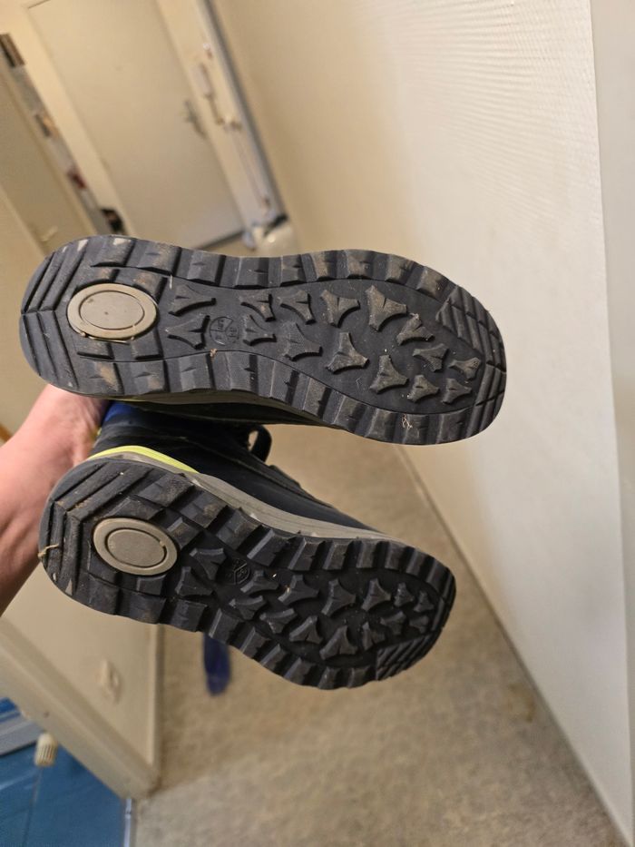 Bottes neige 34 - photo numéro 2