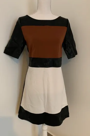 Robe neuve