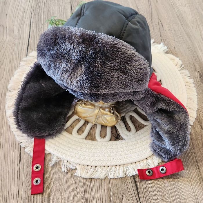 Bonnet Chapeau Garçon 3-5ans 53cm Orchestra