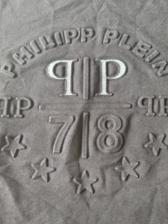 Sweat Philipp Plein