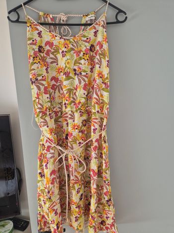 Robe d'été