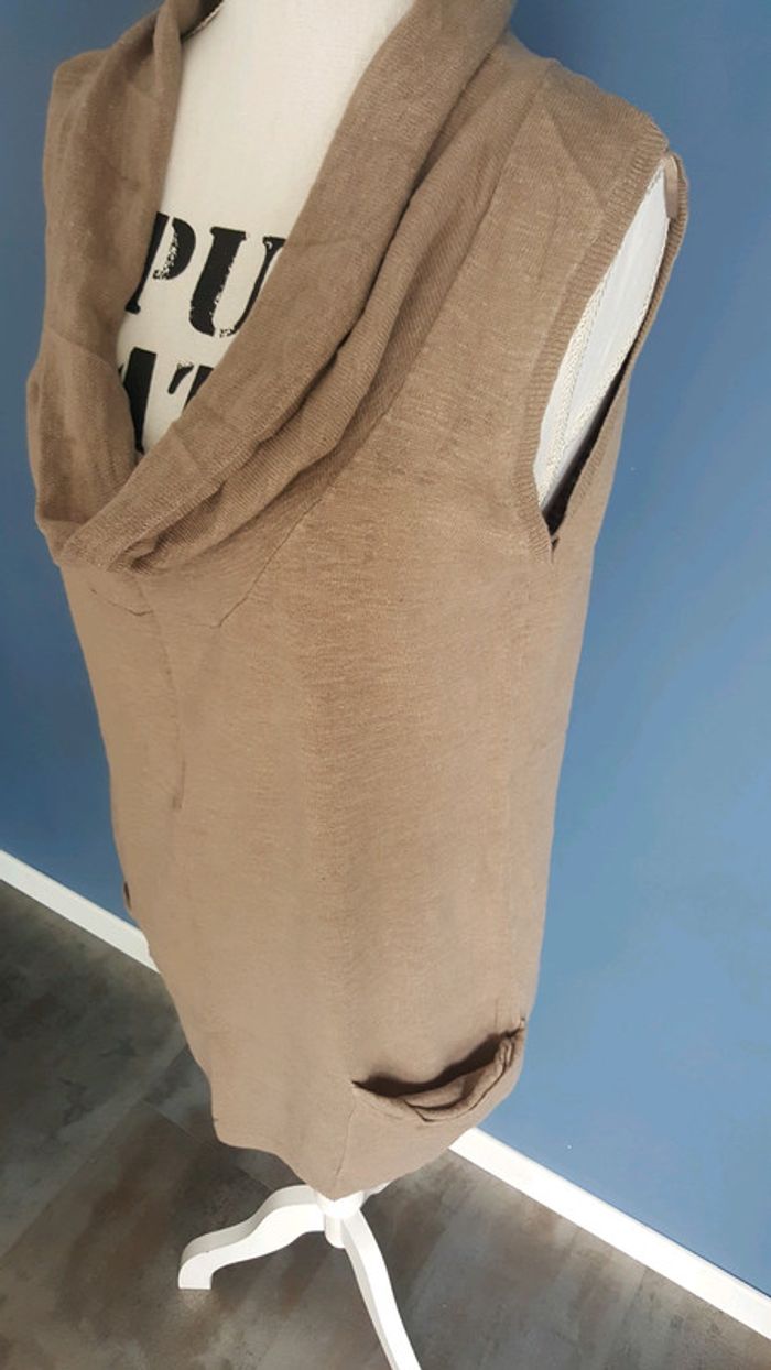 Tunique - photo numéro 3