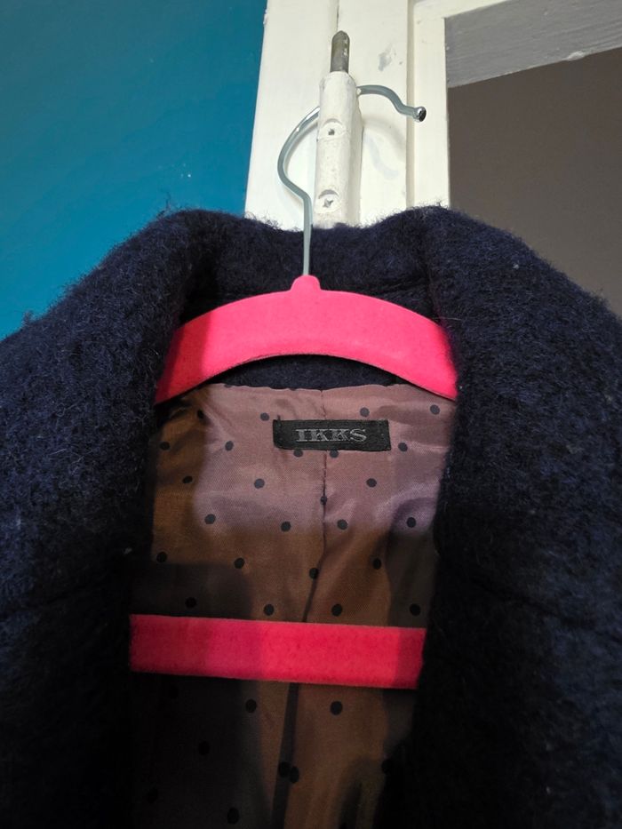 Veste chaude ikks - photo numéro 3