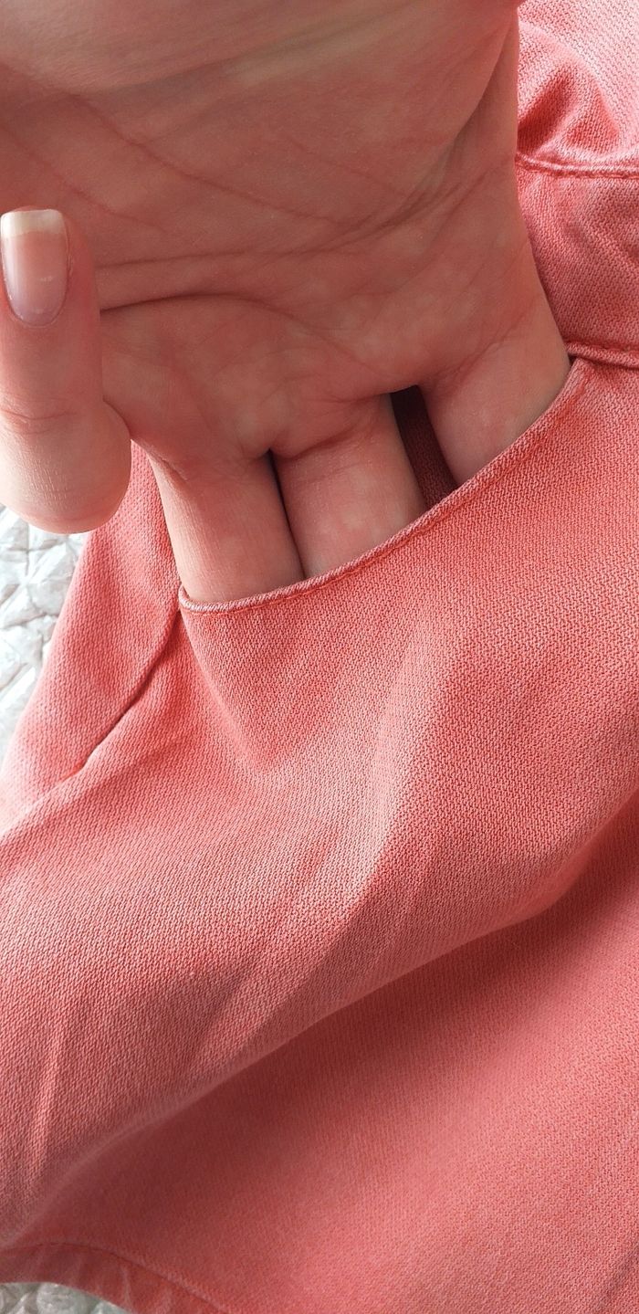 Salopette jupe - photo numéro 3