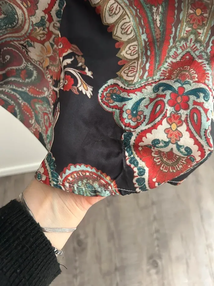 Chemise Oversize - photo numéro 8