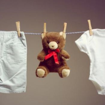 Lot de vêtements 3-12 mois