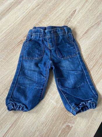 Pantalon 6mois