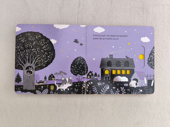 Livre Promenade sous les étoiles Nathan - photo numéro 4