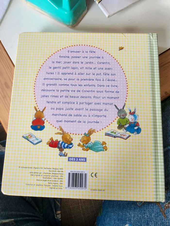 Livre de poesies - photo numéro 2