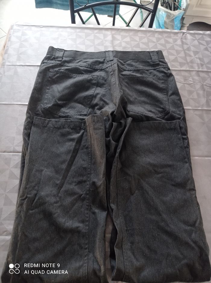 Pantalon homme