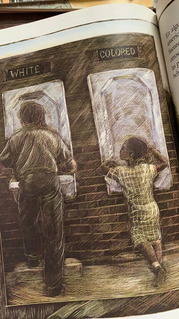 D’Élie compleanos Martin Luther king - photo numéro 5