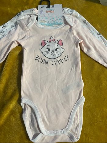Lot bodies Marie disney