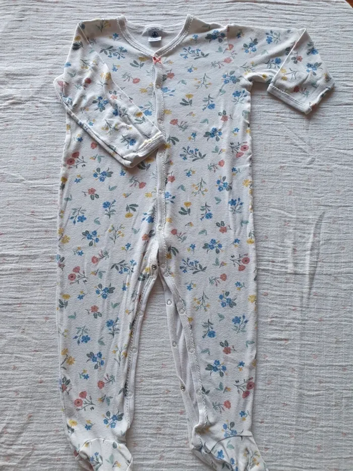Pyjama PB