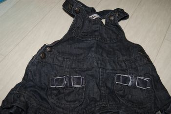 robe 9 mois Tape à l'Oeil