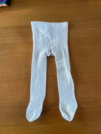 Collant Zara 6-12 mois
