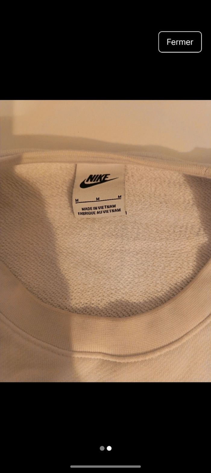 Sweat femme - photo numéro 2