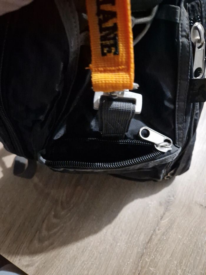 Sac à dos ARES 25l - photo numéro 6