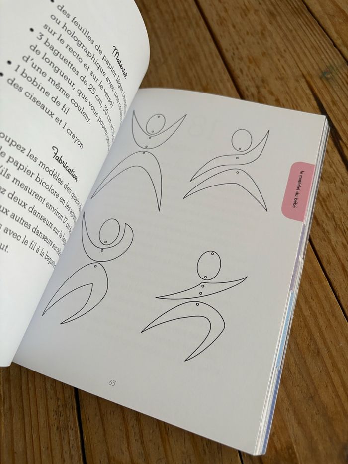 60 Activités pour mon bébé. - photo numéro 6