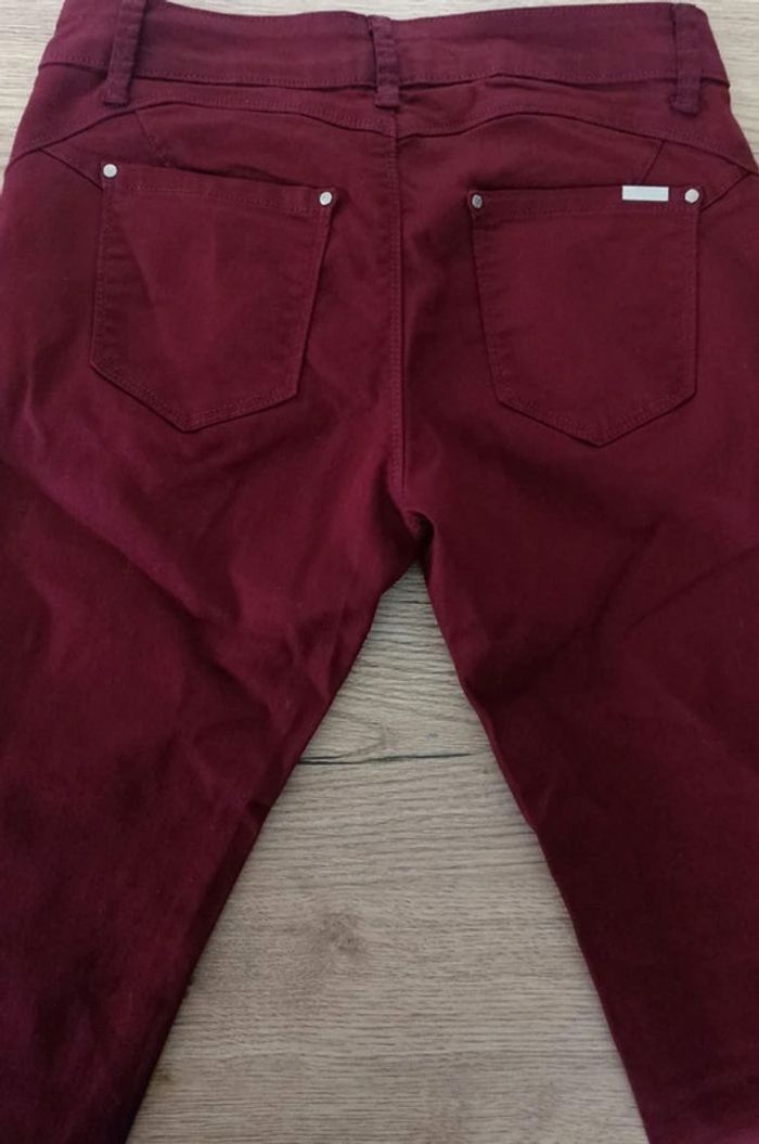 Pantalon - photo numéro 2