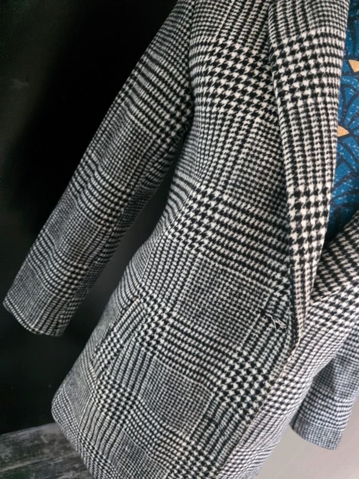 Manteau kiabi femme - photo numéro 2