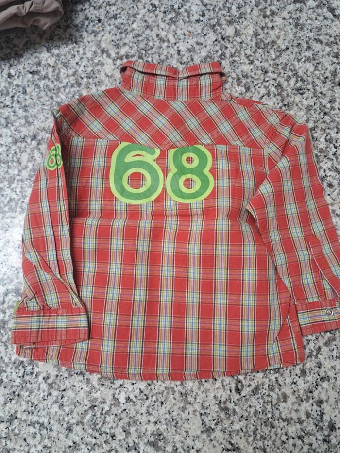 Vêtements (taille 18 mois) - photo numéro 7