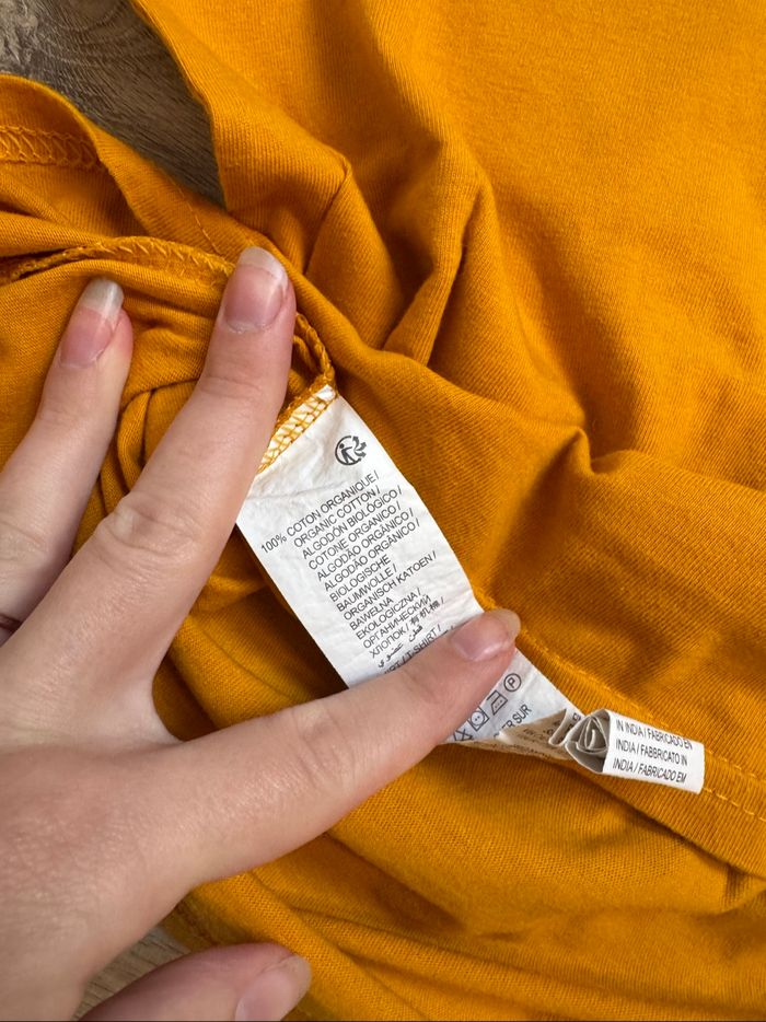 Haut 8ans - photo numéro 6