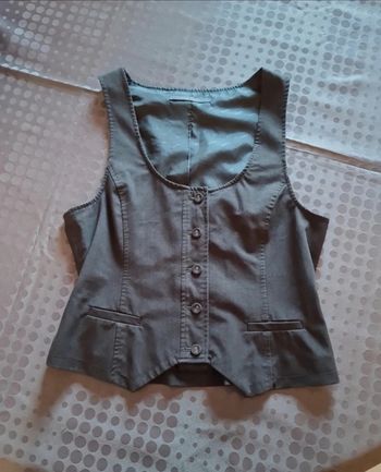 Gilet taille 38-40