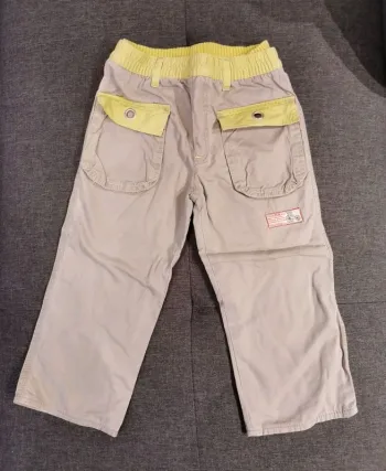 Pantalon la compagnie des petits 2 ans