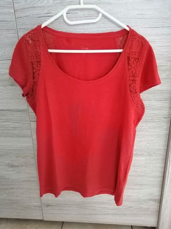 Tee-shirt