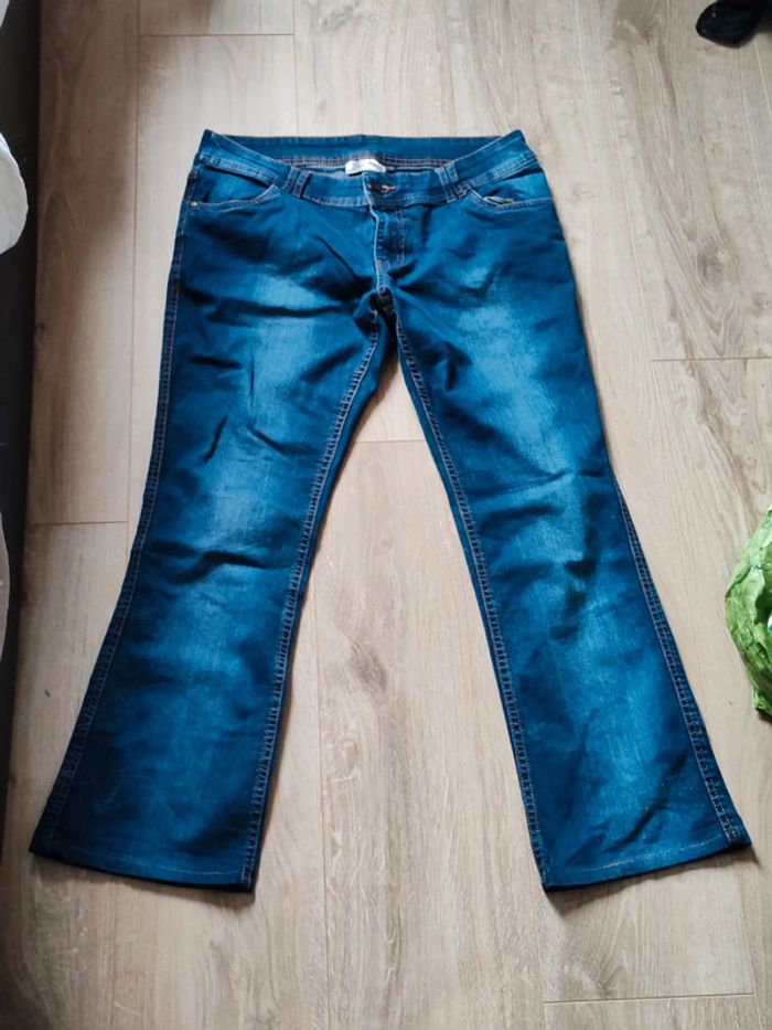 #sandrajeannejeansT40