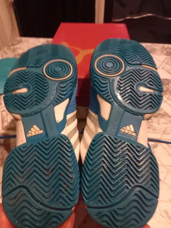 Baskets adidas - photo numéro 4