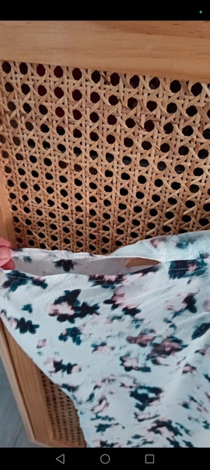 Blouse Naf Naf - photo numéro 3