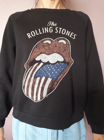 Pull The Rolling Stones