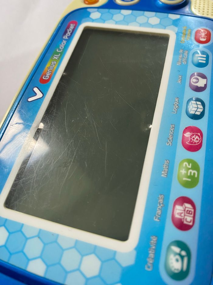 Genius xl color pocket - photo numéro 2