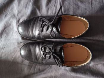 Chaussures cérémonie Garçon 35