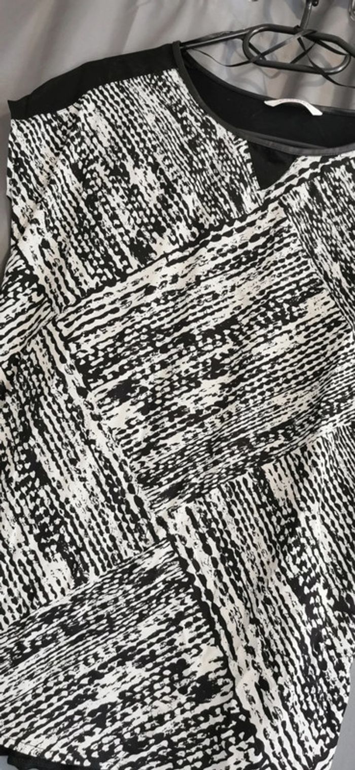 Haut camaïeu - photo numéro 2