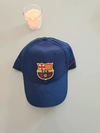 Casquette Nike FC Barcelone